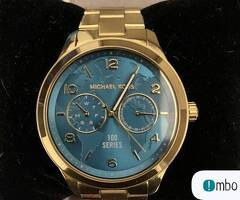 DAMSKI ZEGAREK MICHAEL KORS MK5815 ORYGINALNY 100 SERIES - 1